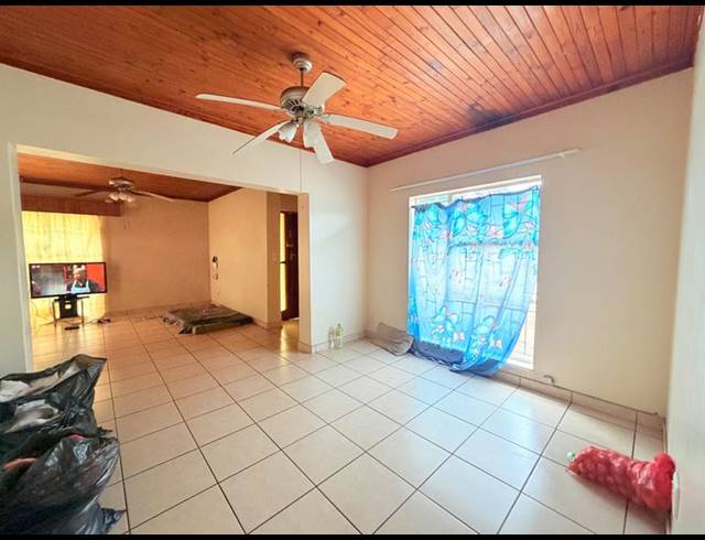 3 BEDROOM HOUSE FOR SALE IN VANDERBIJLPARK CW 6